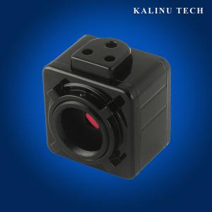 China 1/2 1.4MP Color USB Microscope CCD Camera supplier