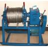 High Efficiency Slip Way Winch Marine Tool Liting Pulling Winch for Drilling