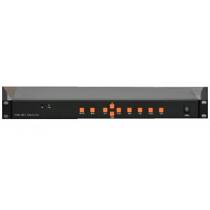 HDMI/VGA/AV/YPbPr/USB Output Signal LCD Video Wall Contronller