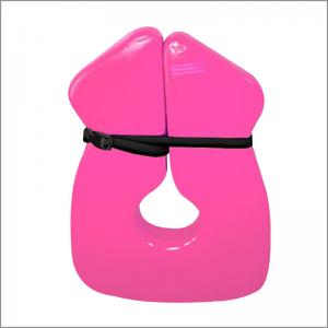 China Water Cell Therapy Swimming Float Neck Collar Rehabilitation For Child Adults supplier
