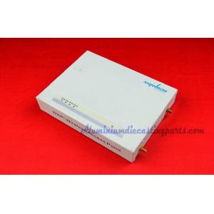 China Powder Coated Metal Stamping & Weld Box Of WAPI Wireless Access Point supplier