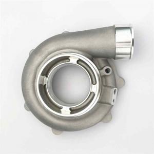 G35-1050 68mm V-Band Turbo Compressor Housing Dual Ball Bearing Turbo Charger With 1.01 A/R