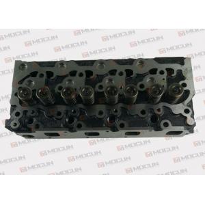 Diesel Engine Cast Iron Cylinder Head for Kubota v2203  v2403 Part no 1G790 - 03043 / 3966448