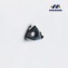 China Extended Tool Life 22NRBUT Oil Pip Threading Inserts for High-Accuracy Machining wholesale