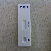 China Medical Diagnostic FSC Psa Test Kit Serum Prostate Cancer Specific Ag Device on sale