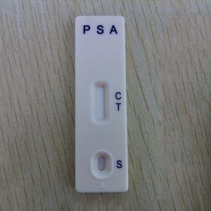 Medical Diagnostic FSC Psa Test Kit Serum Prostate Cancer Specific Ag Device
