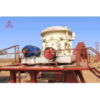 China High Quality Iron Ore Mining Equipment Hydraulic Cone Crusher Manufacture In Quarry And Mining with competitive price on sale