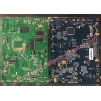 China Refurbished Patient Monitor Motherboard Biolight M9500 Parameter Board Parts on sale