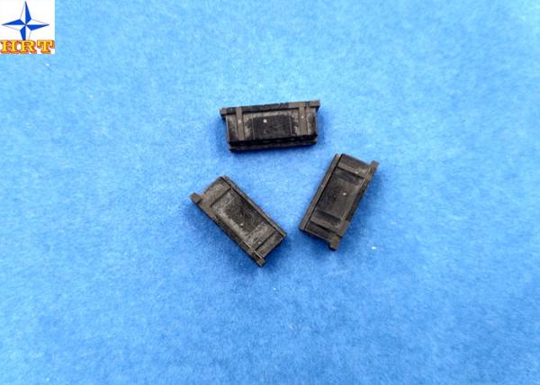 Pitch 2.00mm Wire To Board Connectors Single Row Crimp Connector with Tin-plated terminals