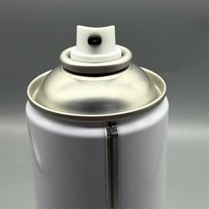 China Versatile Aerosol Paint Spray Valve for Toy Manufacturers with Non-Toxic Compatibility wholesale