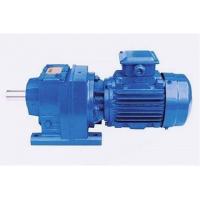 China 1400rpm Electric Motor Gear Reducer Jzq350 Cylindrical Helical for sale