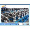 Custom Cable Tray Manufacturing Machine Mitsubishi Brand PLC Control System