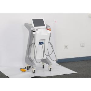 Forimi offered the newest thermal fractional RF strech marks removal beauty machine