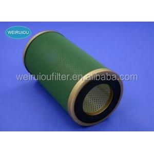 China Velcon Gas Coalescing Filter Oil Water Separator Filter SO-6XXCMSN supplier