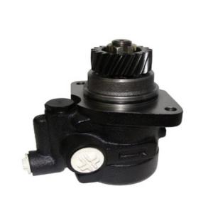 China Small Hydraulic Gear Power Steering Pump Truck Parts 1589925 For Volvo supplier