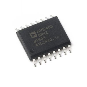 China SOIC 16 Digital Isolators Analog Integrated Circuits ADM2483BRWZ-REEL wholesale