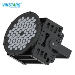 China ODM Tennis Court Outdoor Led Sports Lighting 130lm/ W CRI supplier