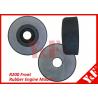 China Shock Absorber Natural Rubber Engine Mounts For Hyundai Excavator R200 Front wholesale