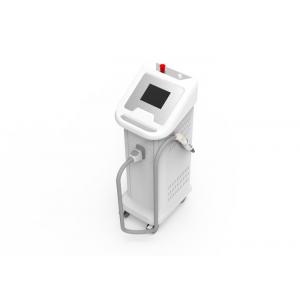 Picosecond Q Switch ND Yag Laser Tattoo Removal Machine 1000J Maximal Energy