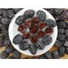 Chinese Wingnut dry fruits Dateplum Persimmon Diospyros lotus L medicinal plants