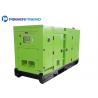 China Industrial 120kw 150kva Silent Type Fawde Diesel Generator Soundproof Silent Generator Set wholesale