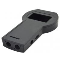 China Black Hand held Housing designed for Efficient Heat Dissipation on sale