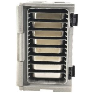 China Container isolado de moldagem por rotação de 130L com material PE e função de retenção de calor wholesale