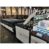China User-Friendly Corn Starch Glue Type Cardboard Lamination Machine for Metal Packaging wholesale