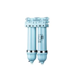 China Undersink UF Ultra Filtration Water Purifier 1.8L/Min 2 Stage supplier