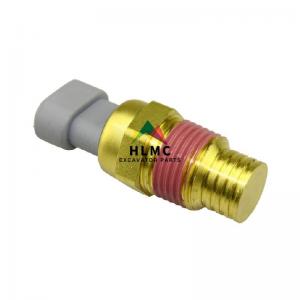 China 3408645 3921642 3920598 4BT 6BT QSB Diesel Engine Water Temperature Sensor wholesale