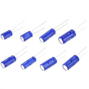 2.7V 100F 2.7V120F 2.7V50F 50F Capacitor 16V 20F Capacitor Super High Farad Capacitor