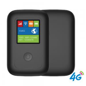 China 150 Mbps Speed Wireless Pocket Router Unlocked For Any Sim Card supplier