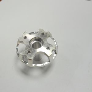 China 6061 6063 Aluminum Alloy Uav Precision Parts CNC Custom Processing wholesale