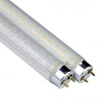 5700 - 6500k SMD 8ft 40W T10 led tube light bulb single pin with inner aluminum pipe
