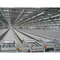 China Automated Refrigerator Assembly Line , Stationary Type Freezer Testing System on sale