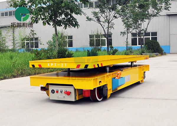 Warehouse Heavy Duty Motorized Material Handling Explosion-Proof Battery