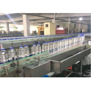 China High Efficiency Beverage Automatic Packing Machine Automated Packaging Equipment supplier