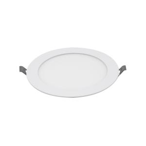 China アルミニウム フレームが付いている耐久の経済的な12w LEDの照明灯3000K wholesale