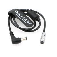 China Alvin's Cables BMPCC4K Power Cable for BMPCC 4K Blackmagic Pocket Cinema Camera 4k on sale