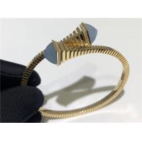  jewelry wiki Thick Slip On CLEO-B3 18 Karat Gold Diamond Bracelet good brand jewelry