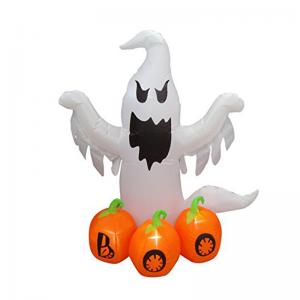 Factory Customized Halloween Party Decoration Inflatable Monster