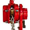 Effortless and Versatile Lever Hoist for Various Material Handling Needs