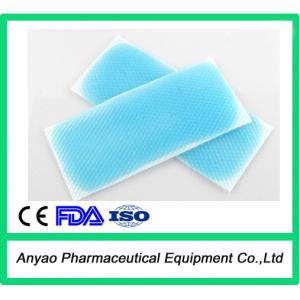 fever cooling patch for adult &amp; baby,headache pad, cooling gel sheet