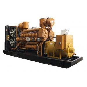 540kw G8V190zl 8-Cylinder Drilling Diesel Engine with 1000 Speed and Four-Stroke