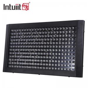 China IP20 36W RGB LED Flexible Panel Pixel Matrix Programmable LED Display Screen supplier
