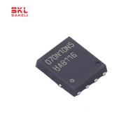 China BSC070N10NS5 MOSFET Power Electronics Low Gate Charge N Channel Mosfet on sale