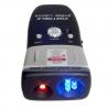 China Handheld Red and Green Firefly Twinkling Mini Stage Laser Light Projector with Super Bright Blue LED Lights wholesale