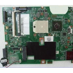 China Laptop Motherboard use for   HP DV4,498462-001 supplier