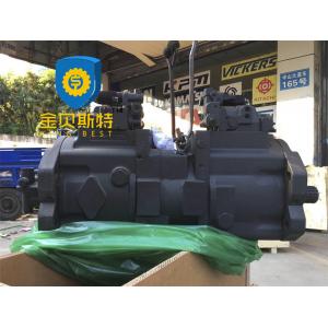 China Kawasaki Excavator Hydraulic Pumps K5V200DTH For Model EC488 SY325 R500 R450-7 supplier