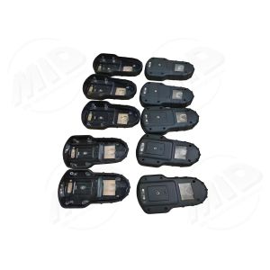 China High Accuracy Insert Molds 600K - 1.1M Cycles Automotive Moulds wholesale